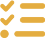 Checklist icon